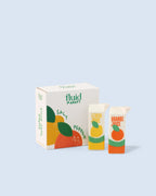 Sel et poivre Juice