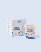Vase/ Pot Yoghurt Greek