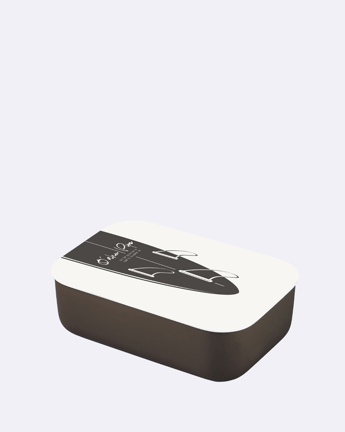 Bioloco Plant Classic Lunchbox - O´Ahu | Design e regali originali