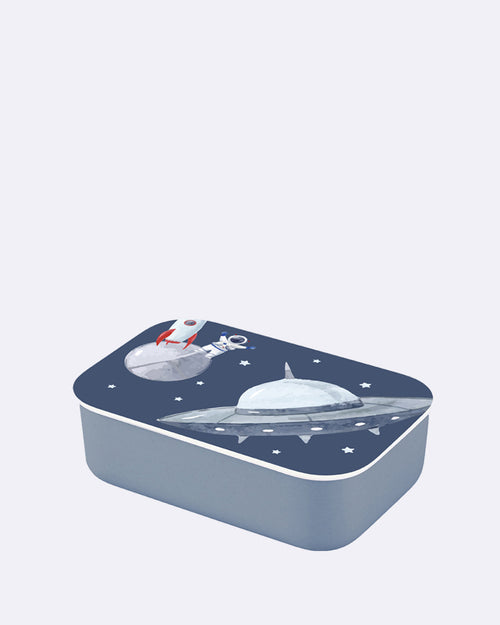 Bioloco Plant Classic Lunchbox - Espace | Design e regali originali