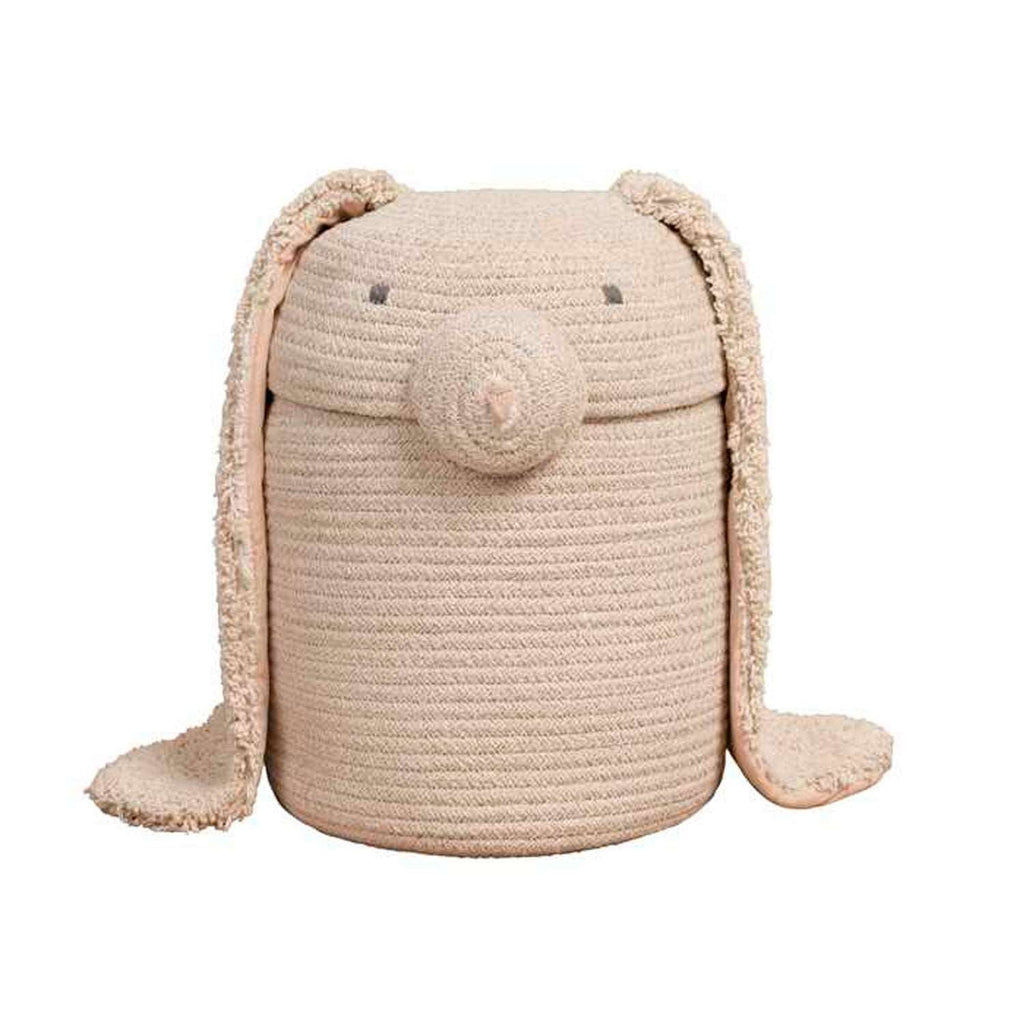 Panier Rita le Lapin