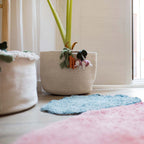 Panier décoratif Veggies – Oli&Carol x Lorena Canals – vue produit 6