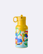 Bioloco Sky Bouteille pour Enfants - Main dans la Main | Design e regali originali