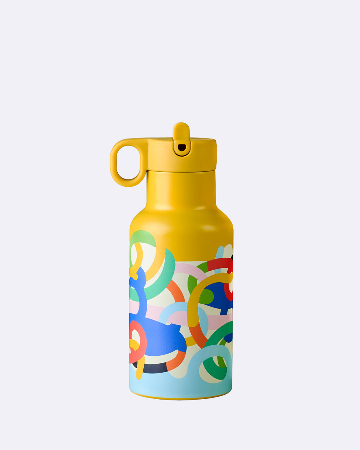 Bioloco Sky Bouteille pour Enfants - Main dans la Main | Design e regali originali