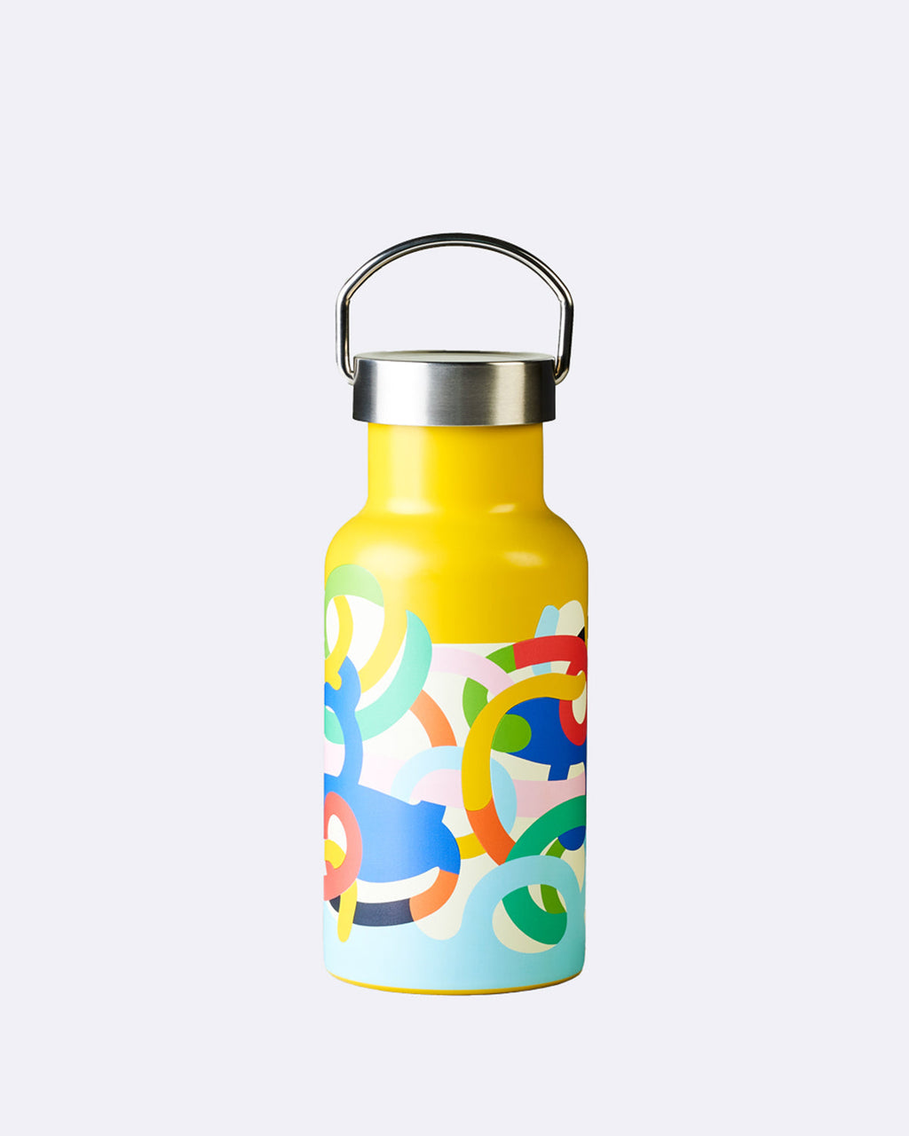 Bioloco Sky Bouteille pour Enfants - Main dans la Main | Design e regali originali