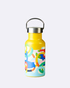 Bioloco Sky Bouteille pour Enfants - Main dans la Main | Design e regali originali