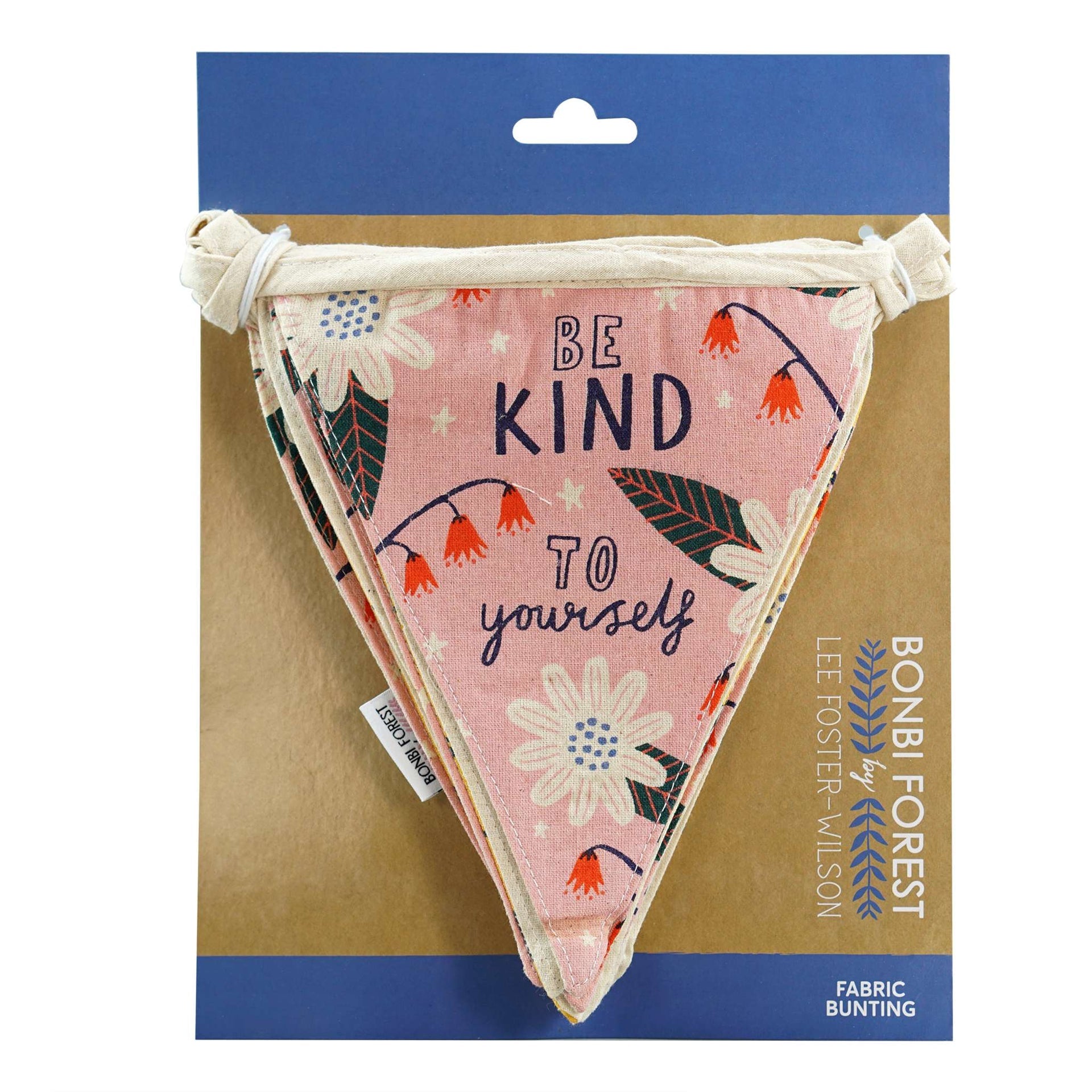 Guirlande Bonbi Forest - Be Kind
