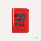 Protège Passeport Bon Voyage – vue produit 5