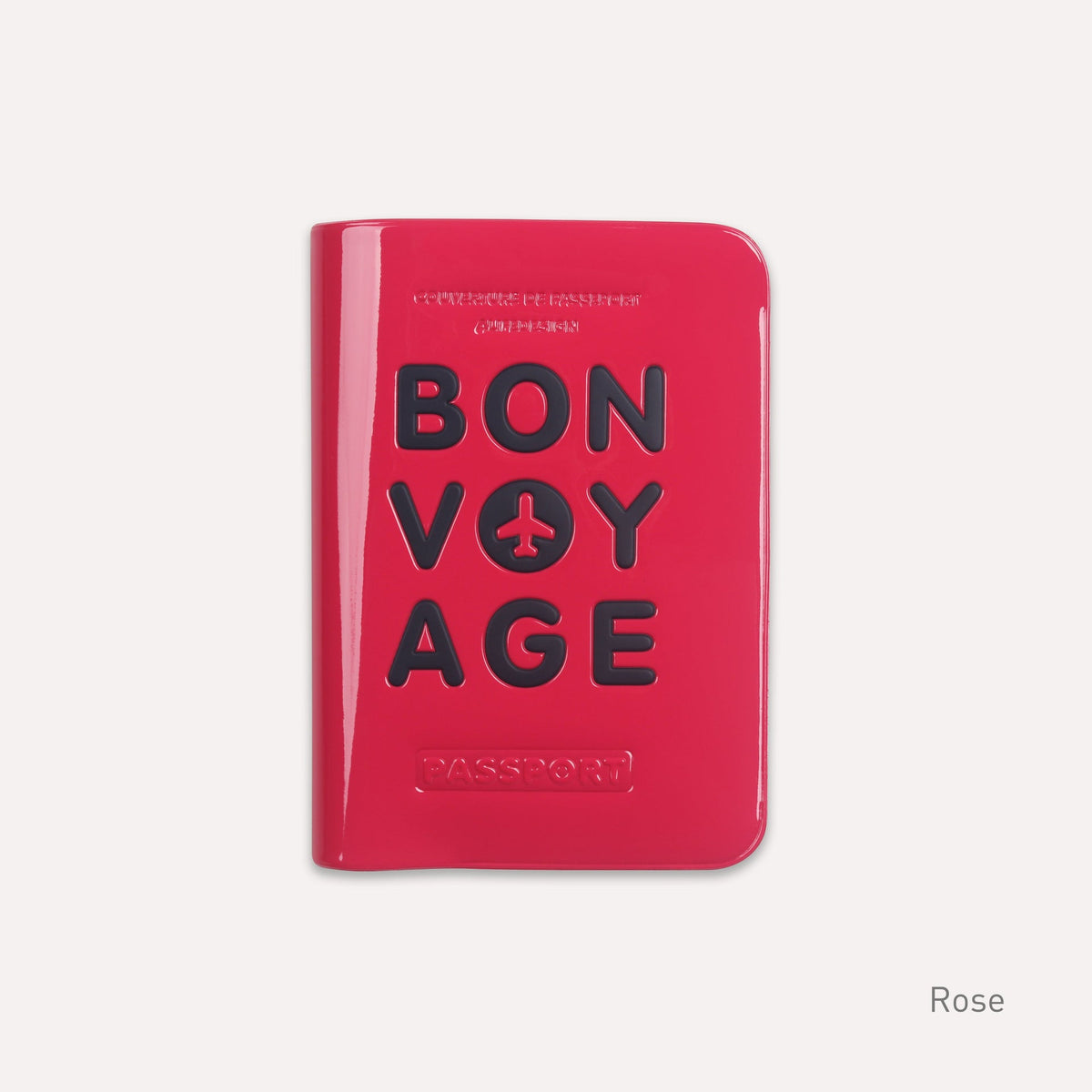 Protège Passeport Bon Voyage – vue produit 6