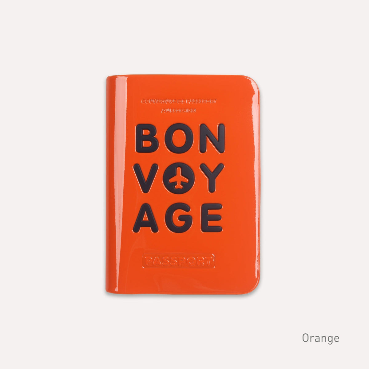 Protège Passeport Bon Voyage – vue produit 7