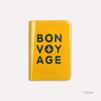 Protège Passeport Bon Voyage – vue produit 8