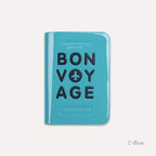 Passportschutz gute Reise