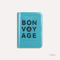 Protège Passeport Bon Voyage – vue produit 4