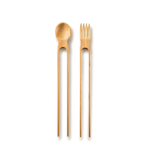 Designcadeau – baguettes bambou yummy 200730 4260407135996