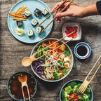 baguettes bambou yummy 