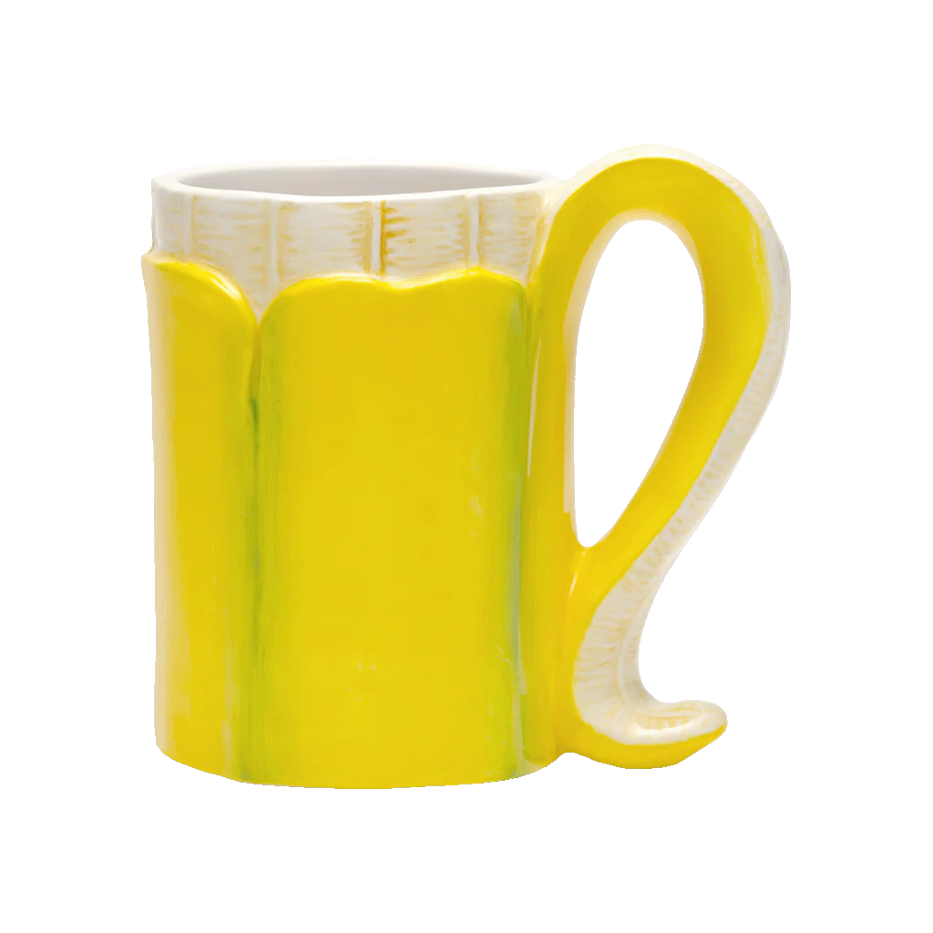 Mug Banana Romance