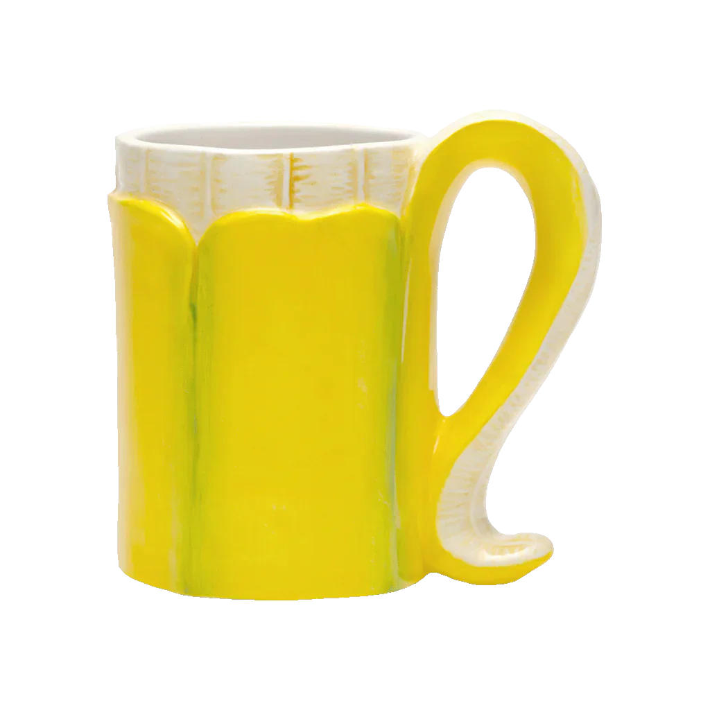 Mug Banana Romance