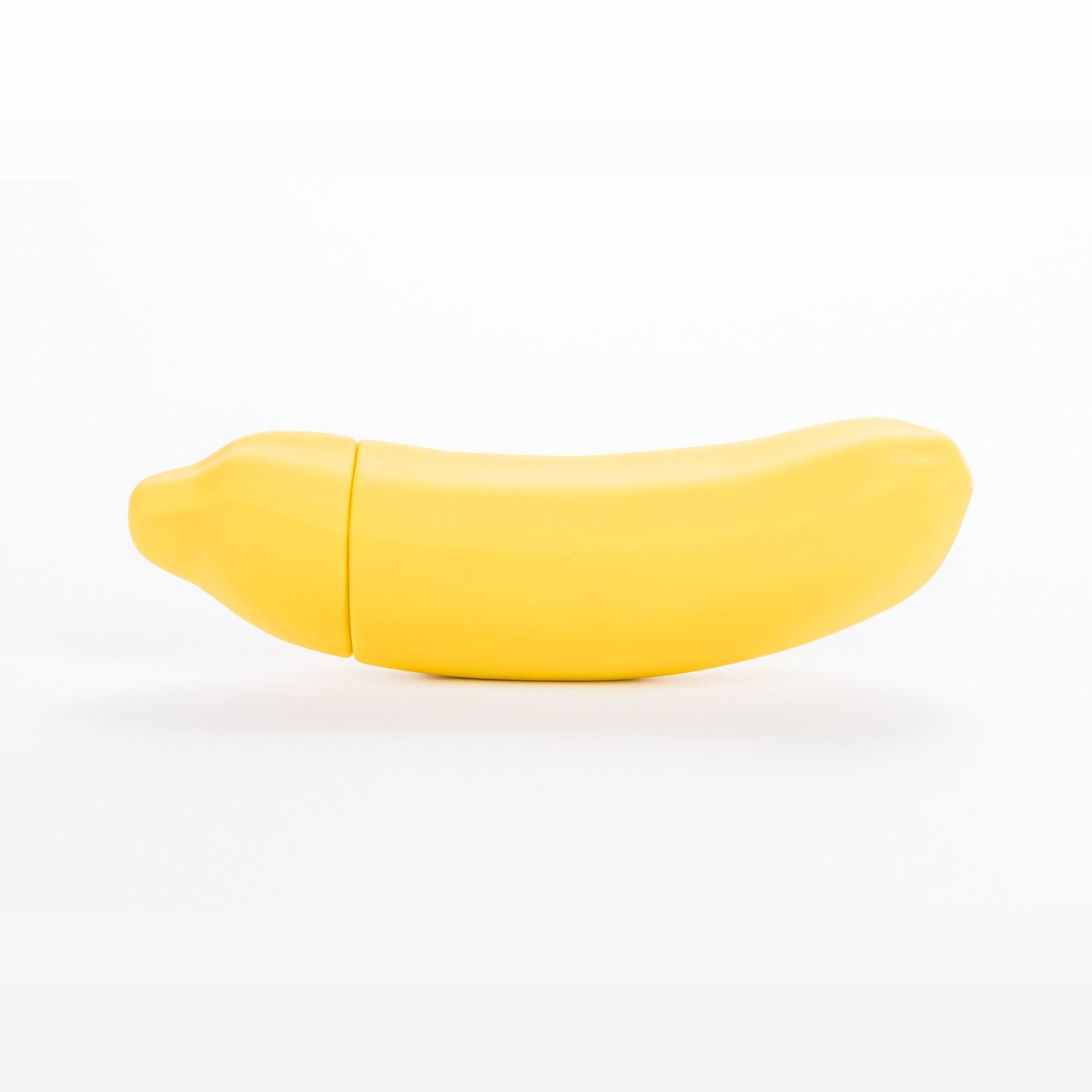 La Banane Emoji Vibrante | Objetos de diseño y regalos originales
