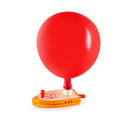 Bateau Ballon Pusters - Rescue 01 – vue principale