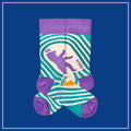 Chaussettes Ours de Berlin