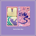 Coffret Cadeau Ours de Berlin