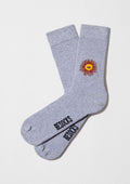 Chaussettes BeSun Embroidered – Besocks