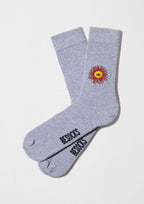 Chaussettes BeSun Embroidered – Besocks