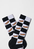 BeHotDog