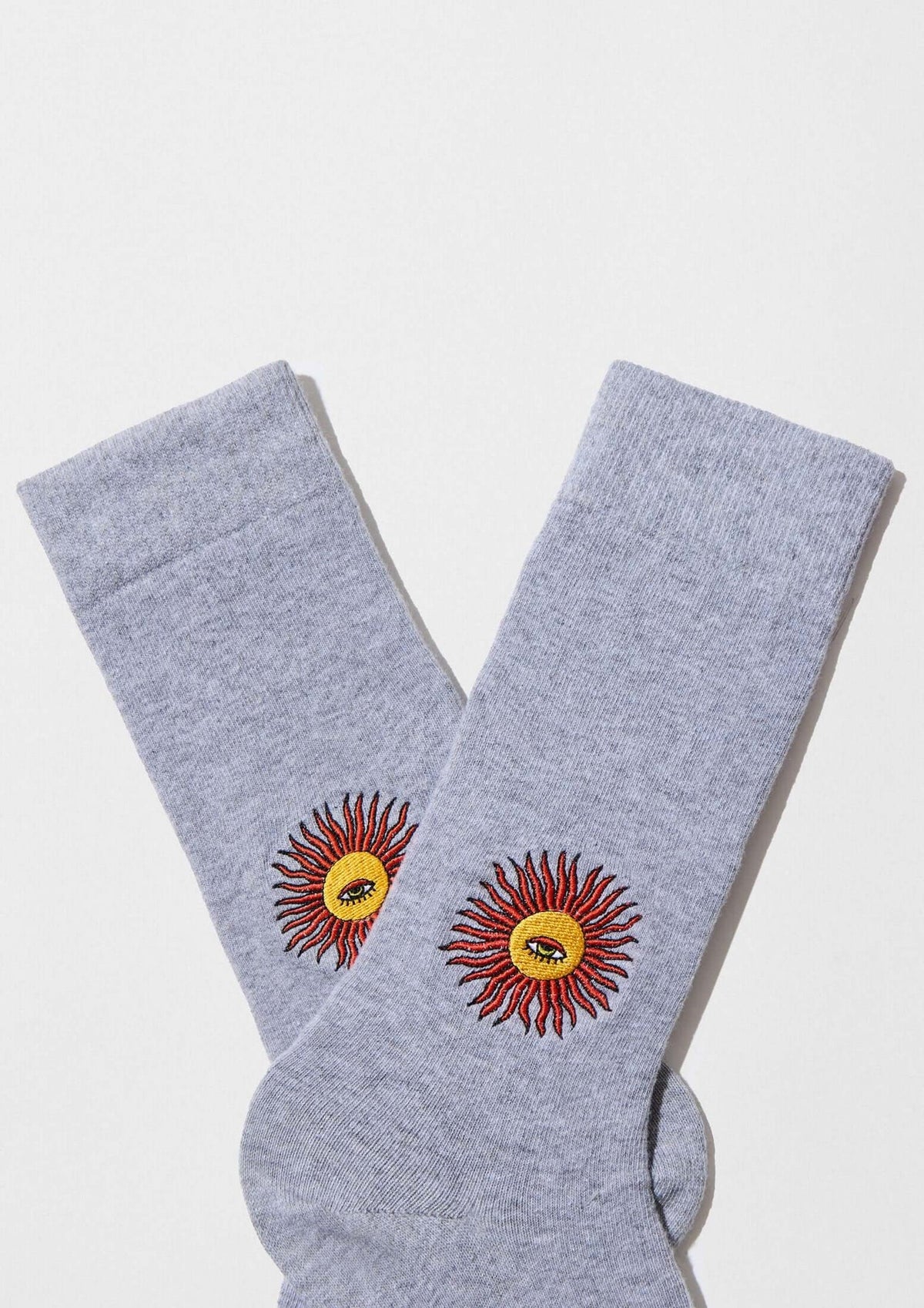 BeSun Embroidered