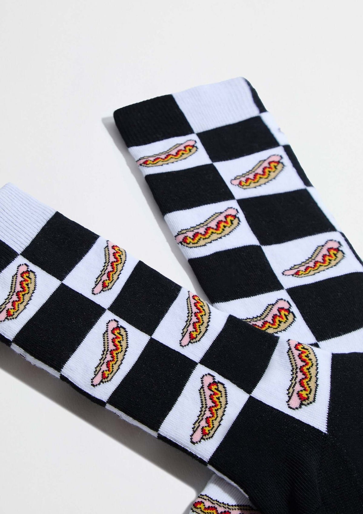 BeHotDog