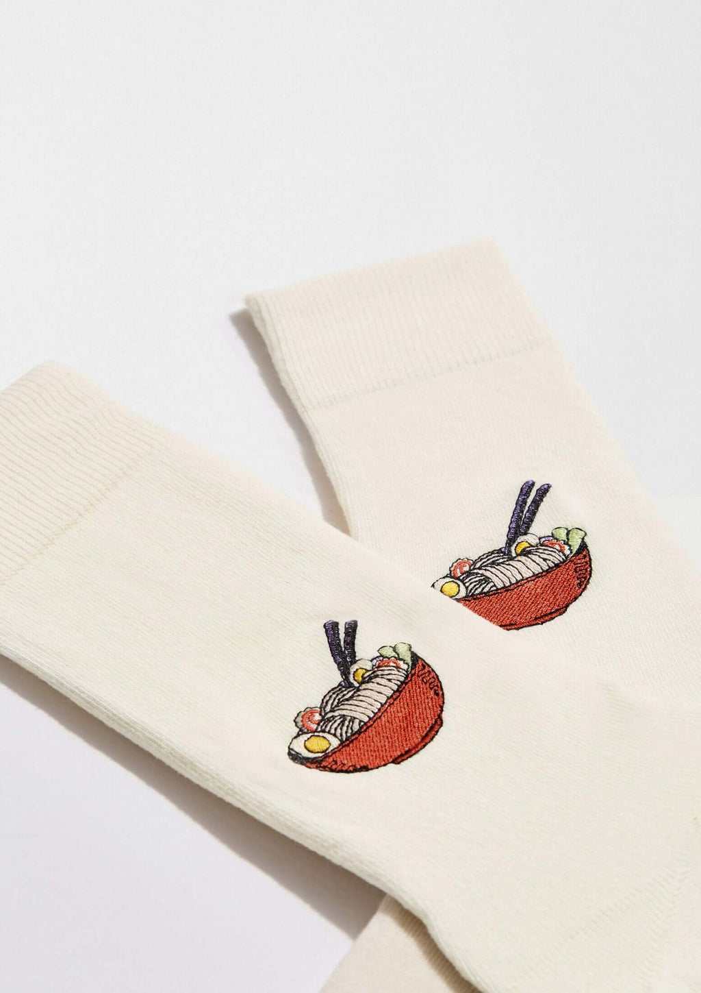 BeRamen Embroidered