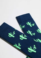 BeCactus Navy