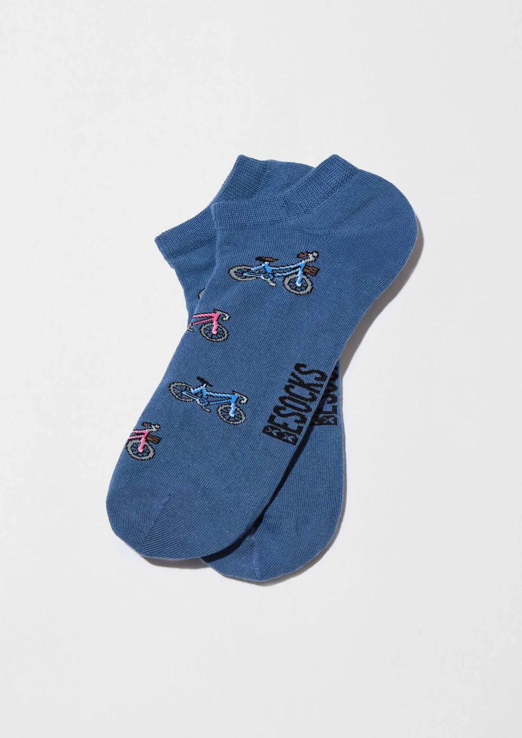 Chaussettes courtes BeBicycle