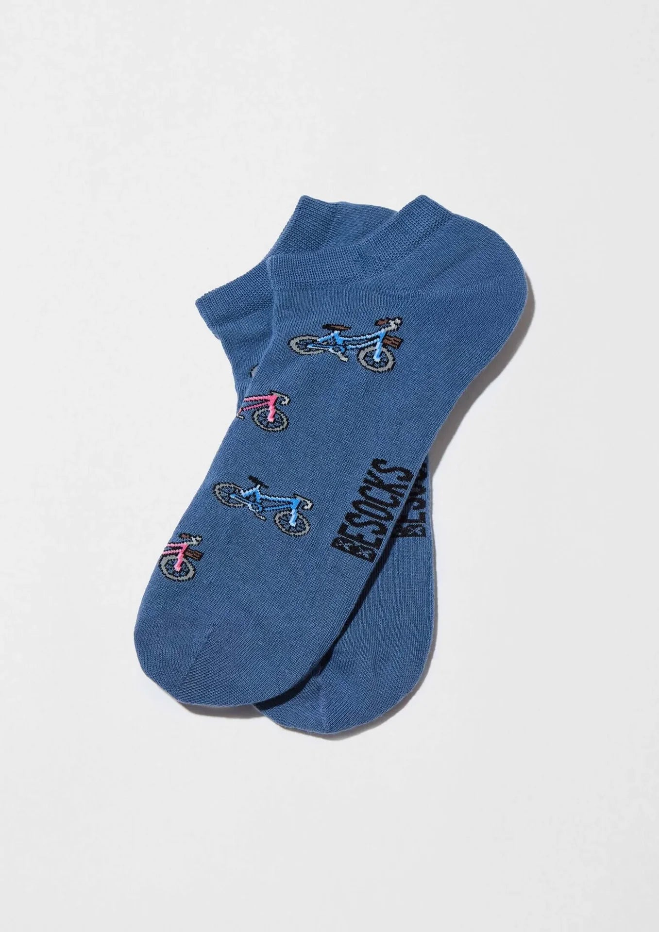 Chaussettes courtes BeBicycle