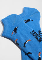 Chaussettes courtes BeToucan