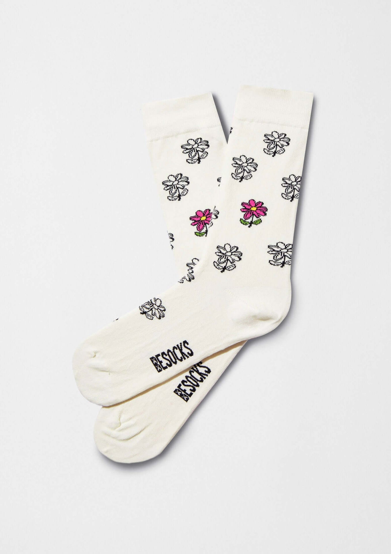 Chaussettes BeFlower