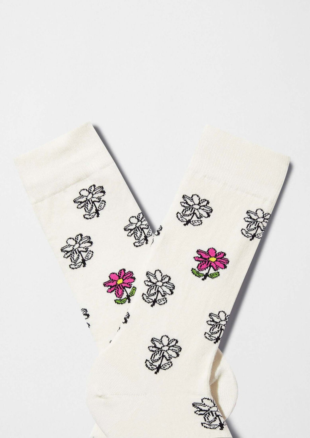 Chaussettes BeFlower