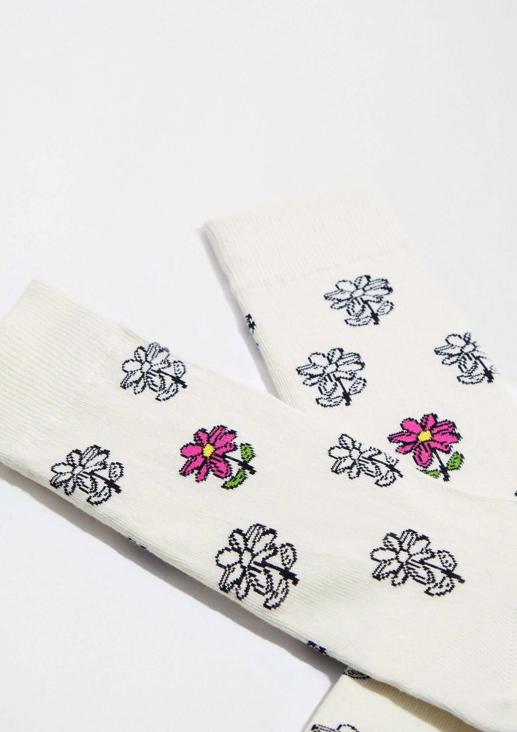 Chaussettes BeFlower