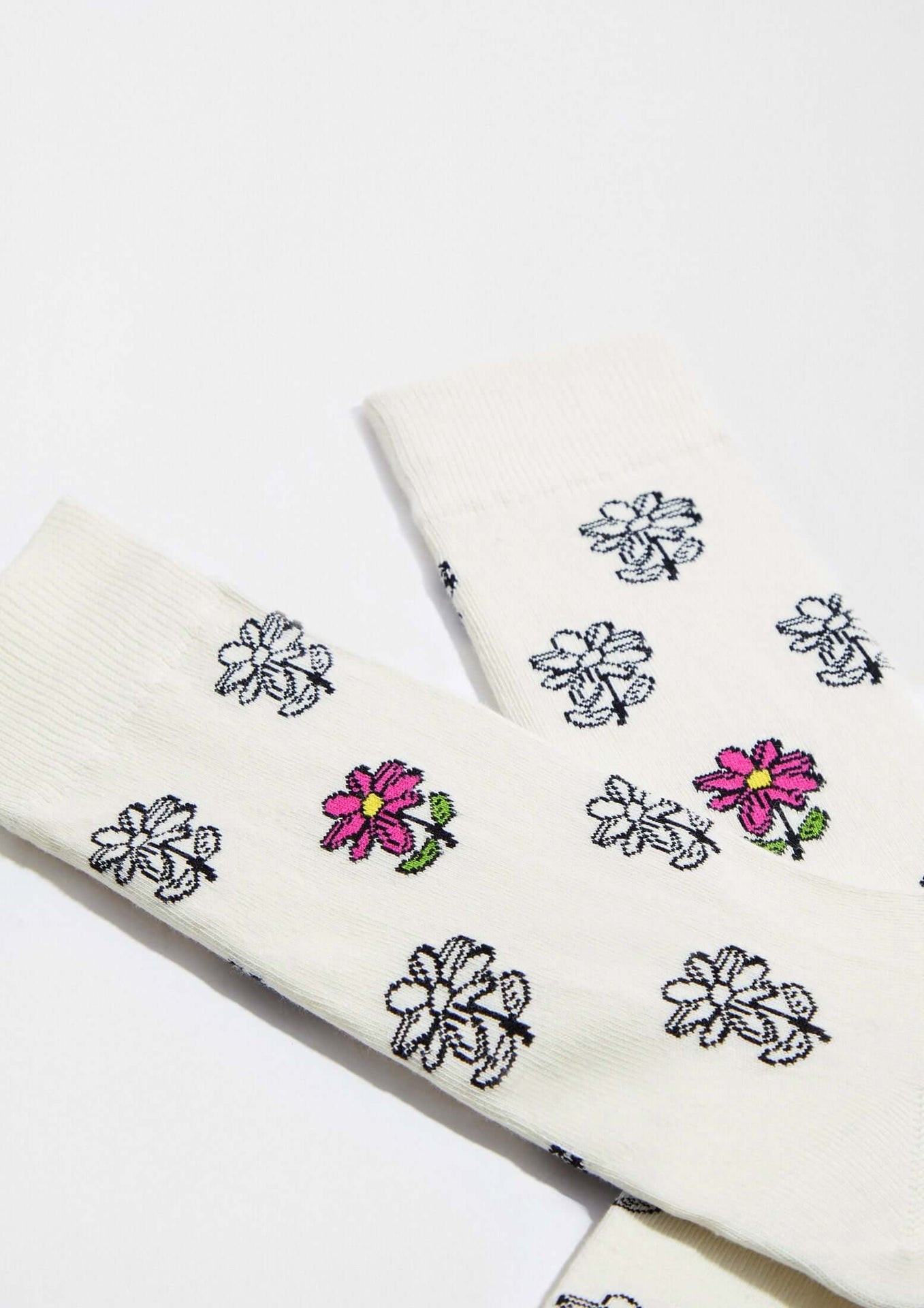 Chaussettes BeFlower