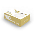 Designcadeau – bijou de sac sirene metalmorphose 