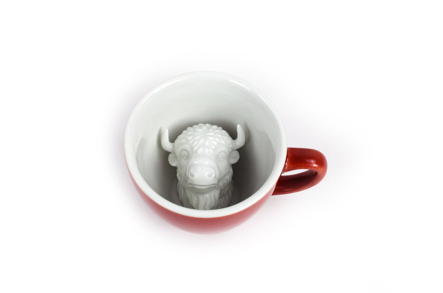 Mug 3D Creature cups