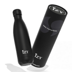 IZY Bottle - Black - 500ml
