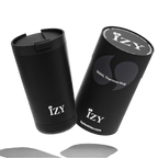 IZY Mug - Black - 350ml