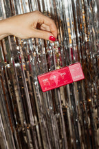 Boule de Noël Boardingpass Amsterdam - Tokio
