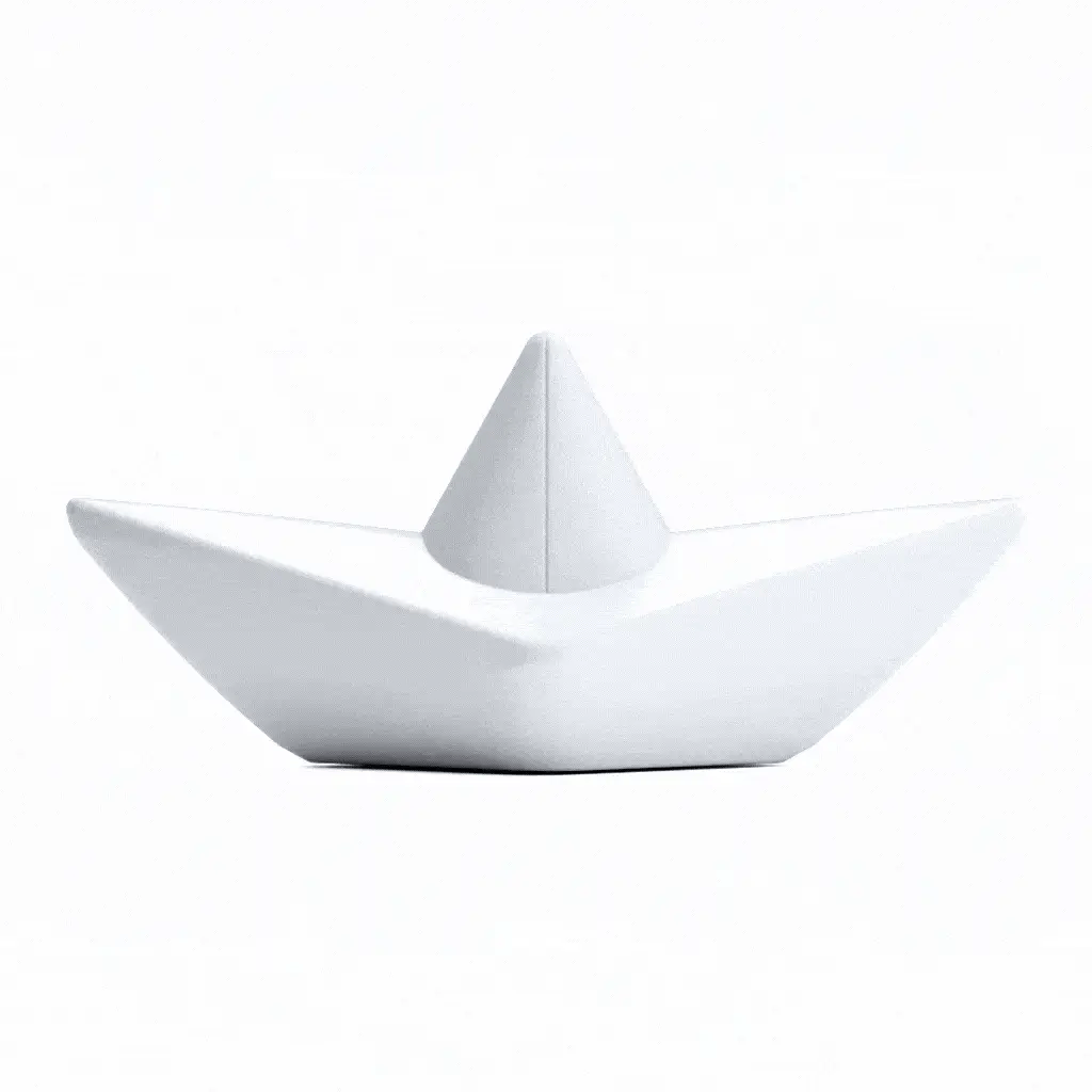 Lampe Bateau The Boat Lamp – vue produit 2