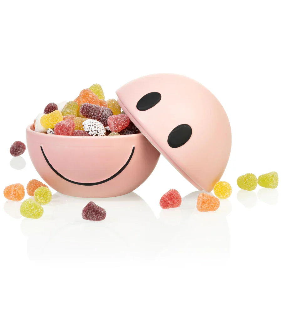 boite humeur rose bitten 