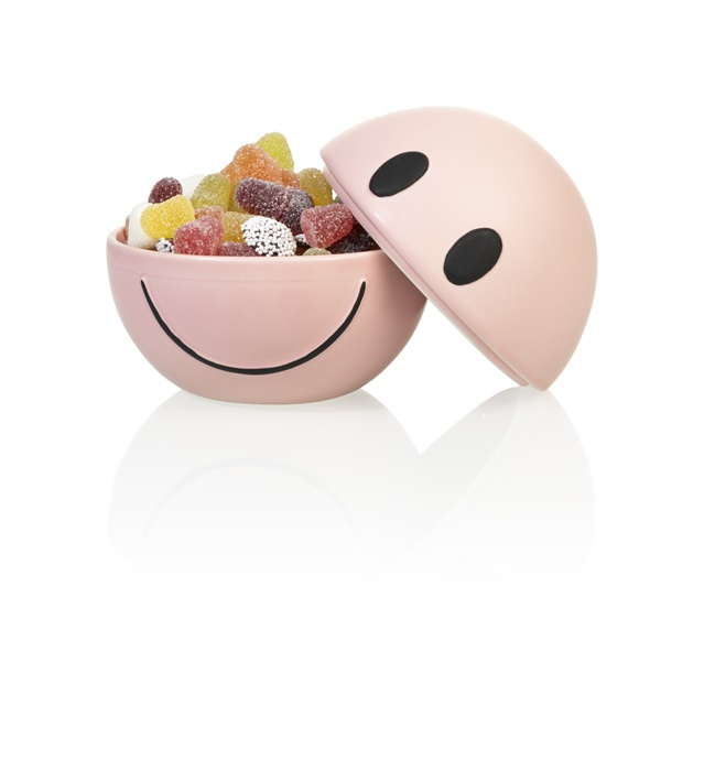 boite humeur rose bitten 