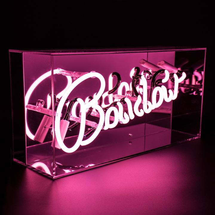 Regalo de diseño – neon boudoir ACNB BOUDOIR 