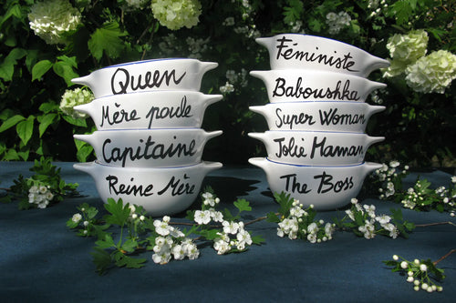 bol breton queen pied de poule 