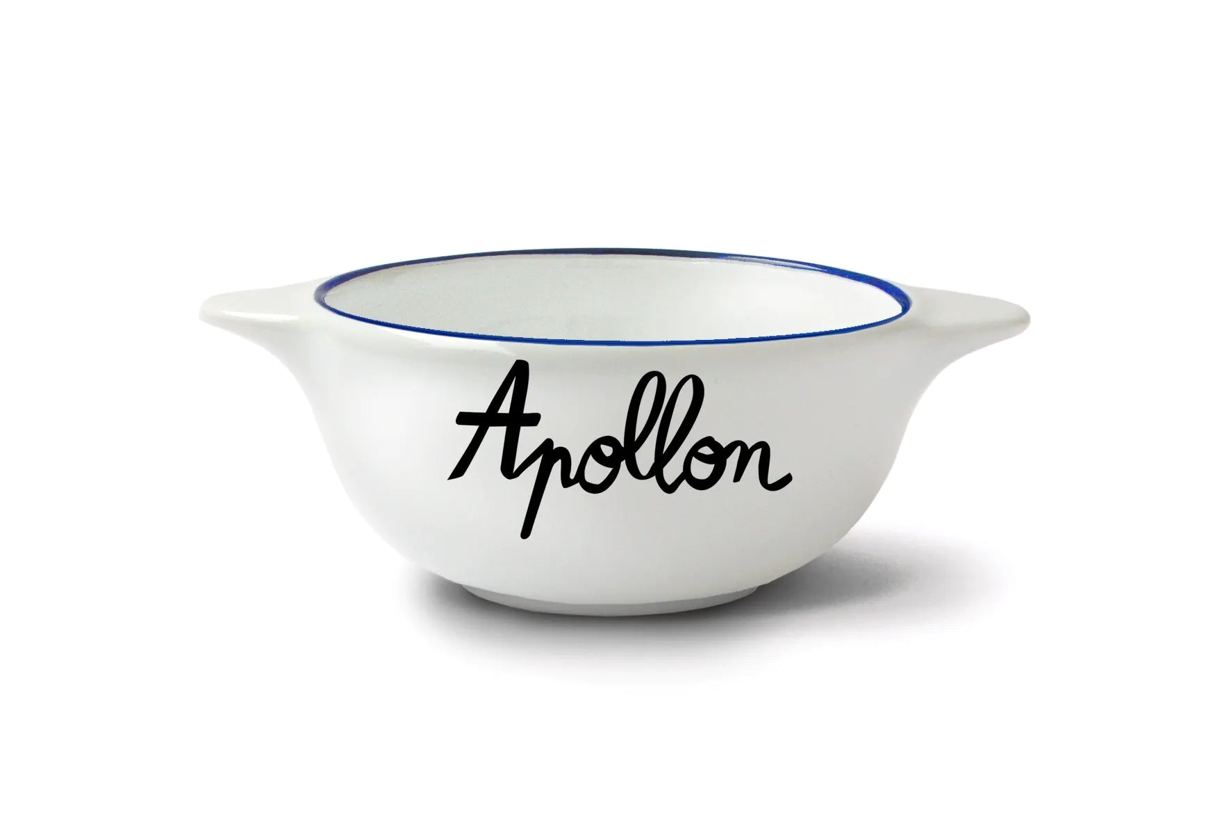 Breton Bol Apollo